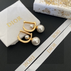 Christian Dior Earrings